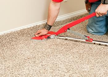 restretching carpet stafford tx